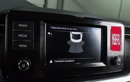 Skoda Rapid II, 2020 год, 1 689 000 рублей, 12 фотография