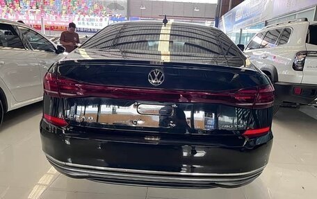 Volkswagen Passat B8 рестайлинг, 2022 год, 1 500 000 рублей, 6 фотография