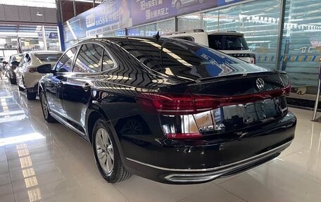 Volkswagen Passat B8 рестайлинг, 2022 год, 1 500 000 рублей, 5 фотография