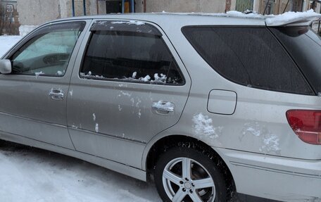 Toyota Vista V30, 2001 год, 620 000 рублей, 4 фотография