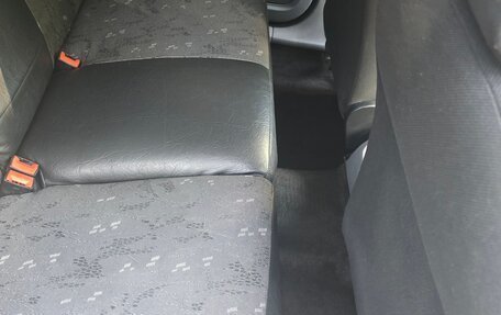 Ford Focus II рестайлинг, 2008 год, 630 000 рублей, 8 фотография