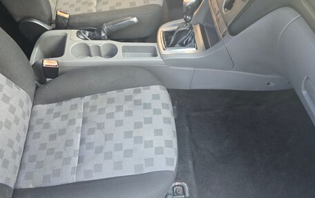 Ford Focus II рестайлинг, 2008 год, 630 000 рублей, 9 фотография