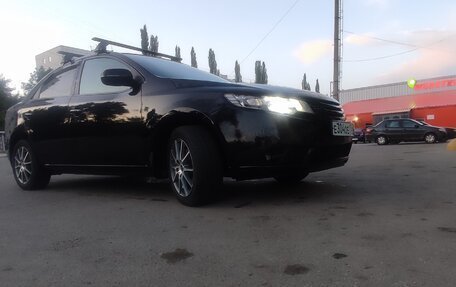 KIA Cerato III, 2012 год, 800 000 рублей, 2 фотография