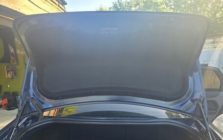 Ford Focus II рестайлинг, 2008 год, 630 000 рублей, 17 фотография