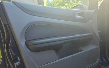 Ford Focus II рестайлинг, 2008 год, 630 000 рублей, 15 фотография