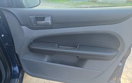 Ford Focus II рестайлинг, 2008 год, 630 000 рублей, 13 фотография