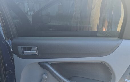 Ford Focus II рестайлинг, 2008 год, 630 000 рублей, 11 фотография