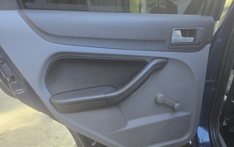 Ford Focus II рестайлинг, 2008 год, 630 000 рублей, 12 фотография