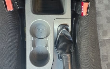 Ford Focus II рестайлинг, 2008 год, 630 000 рублей, 10 фотография