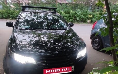 KIA Cerato III, 2012 год, 800 000 рублей, 3 фотография