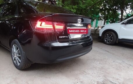 KIA Cerato III, 2012 год, 800 000 рублей, 4 фотография