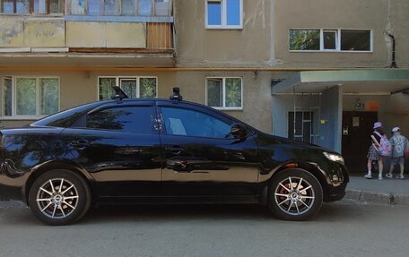 KIA Cerato III, 2012 год, 800 000 рублей, 7 фотография