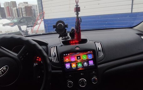 KIA Cerato III, 2012 год, 800 000 рублей, 10 фотография