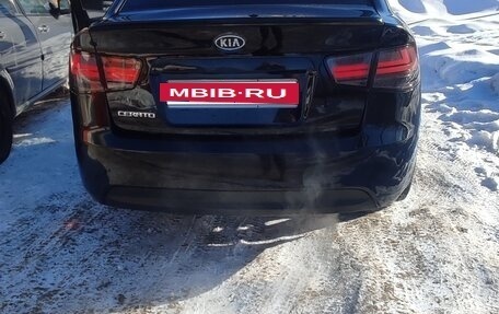 KIA Cerato III, 2012 год, 800 000 рублей, 9 фотография