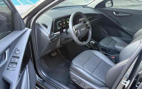 KIA Niro, 2024 год, 3 010 000 рублей, 8 фотография