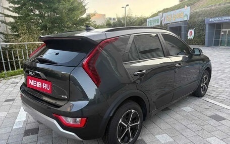 KIA Niro, 2024 год, 3 010 000 рублей, 4 фотография