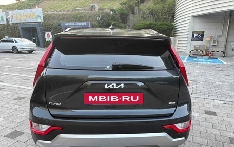 KIA Niro, 2024 год, 3 010 000 рублей, 5 фотография