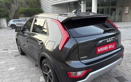 KIA Niro, 2024 год, 3 010 000 рублей, 6 фотография