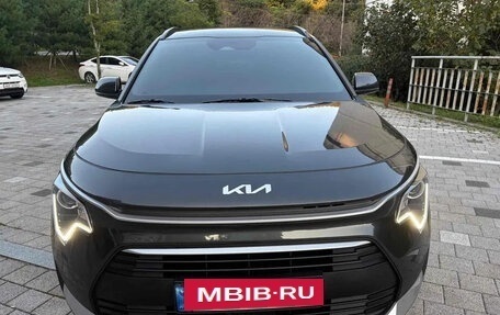 KIA Niro, 2024 год, 3 010 000 рублей, 2 фотография