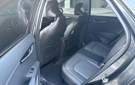 KIA Niro, 2024 год, 3 010 000 рублей, 9 фотография