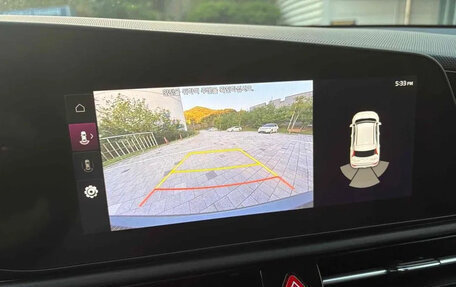 KIA Niro, 2024 год, 3 010 000 рублей, 11 фотография