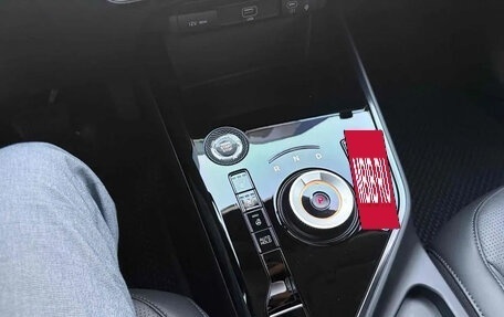 KIA Niro, 2024 год, 3 010 000 рублей, 10 фотография