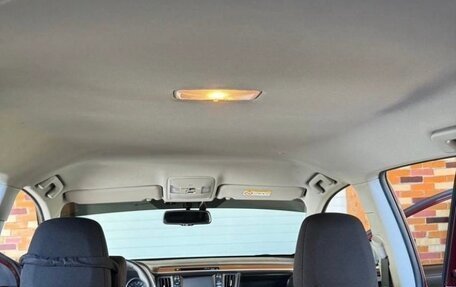 Toyota RAV4, 2018 год, 2 600 000 рублей, 27 фотография