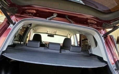 Toyota RAV4, 2018 год, 2 600 000 рублей, 29 фотография