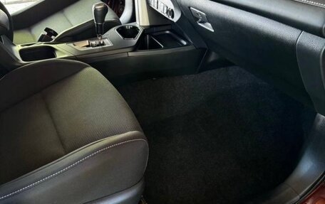 Toyota RAV4, 2018 год, 2 600 000 рублей, 35 фотография