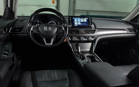 Honda Accord IX рестайлинг, 2021 год, 2 650 000 рублей, 6 фотография