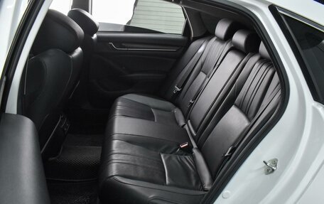 Honda Accord IX рестайлинг, 2021 год, 2 650 000 рублей, 9 фотография