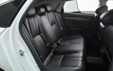 Honda Accord IX рестайлинг, 2021 год, 2 650 000 рублей, 7 фотография