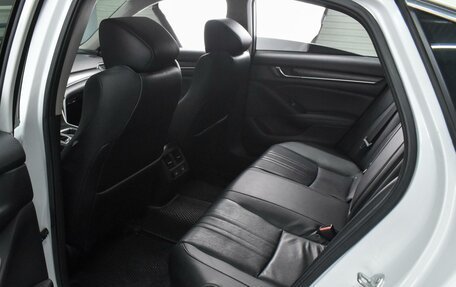 Honda Accord IX рестайлинг, 2021 год, 2 650 000 рублей, 11 фотография