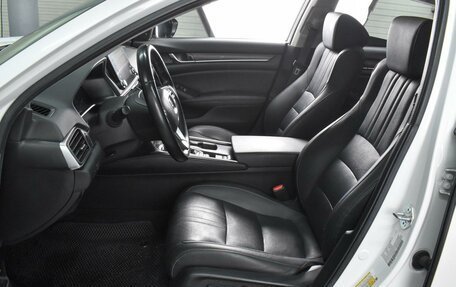 Honda Accord IX рестайлинг, 2021 год, 2 650 000 рублей, 10 фотография