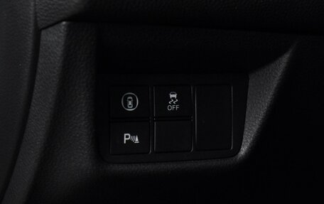 Honda Accord IX рестайлинг, 2021 год, 2 650 000 рублей, 18 фотография