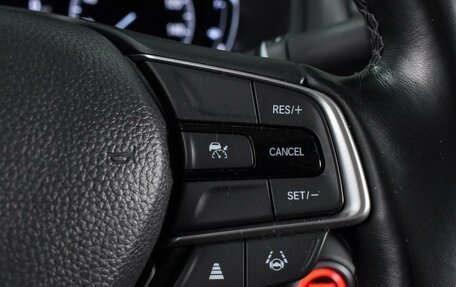 Honda Accord IX рестайлинг, 2021 год, 2 650 000 рублей, 21 фотография