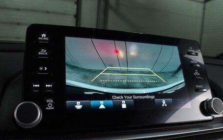 Honda Accord IX рестайлинг, 2021 год, 2 650 000 рублей, 13 фотография