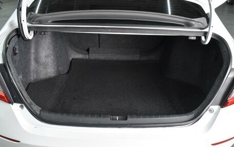 Honda Accord IX рестайлинг, 2021 год, 2 650 000 рублей, 26 фотография