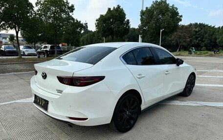 Mazda 3, 2024 год, 2 200 000 рублей, 10 фотография