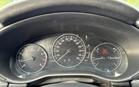 Mazda 3, 2024 год, 2 200 000 рублей, 8 фотография