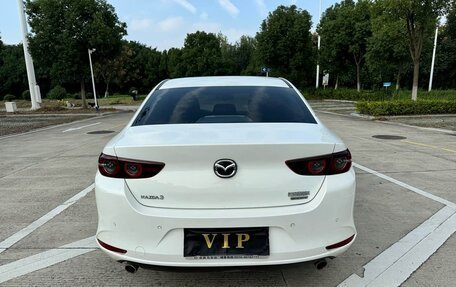 Mazda 3, 2024 год, 2 200 000 рублей, 9 фотография