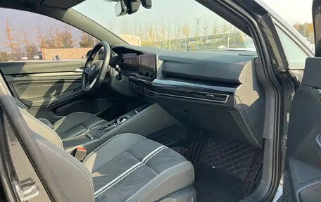 Volkswagen Golf VIII, 2022 год, 1 693 555 рублей, 11 фотография