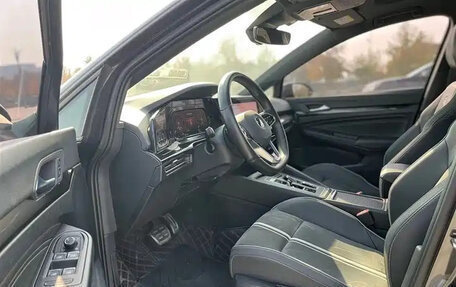 Volkswagen Golf VIII, 2022 год, 1 693 555 рублей, 12 фотография