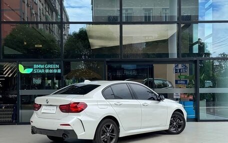 BMW 1 серия, 2024 год, 2 200 000 рублей, 4 фотография