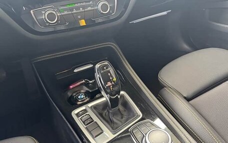 BMW 1 серия, 2024 год, 2 200 000 рублей, 10 фотография