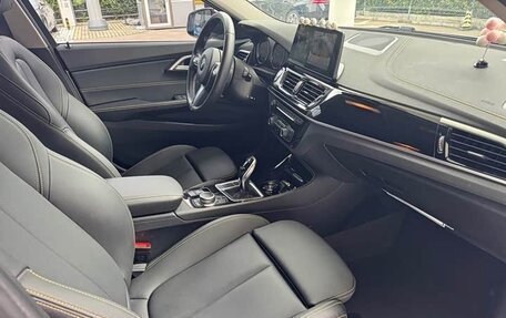 BMW 1 серия, 2024 год, 2 200 000 рублей, 16 фотография