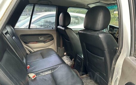 Derways Shuttle, 2007 год, 550 000 рублей, 7 фотография