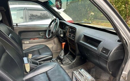 Derways Shuttle, 2007 год, 550 000 рублей, 8 фотография