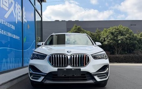 BMW X1, 2021 год, 1 706 277 рублей, 2 фотография