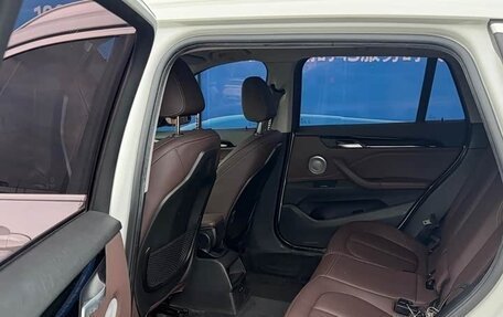 BMW X1, 2021 год, 1 706 277 рублей, 6 фотография